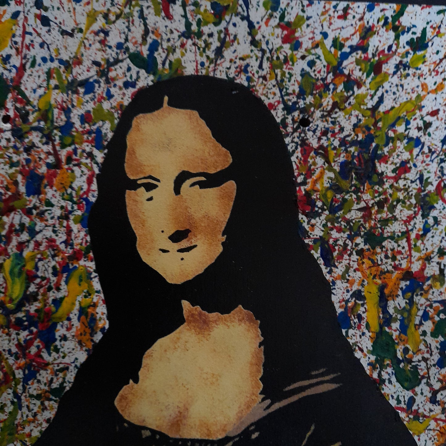 "Mona Lisa"